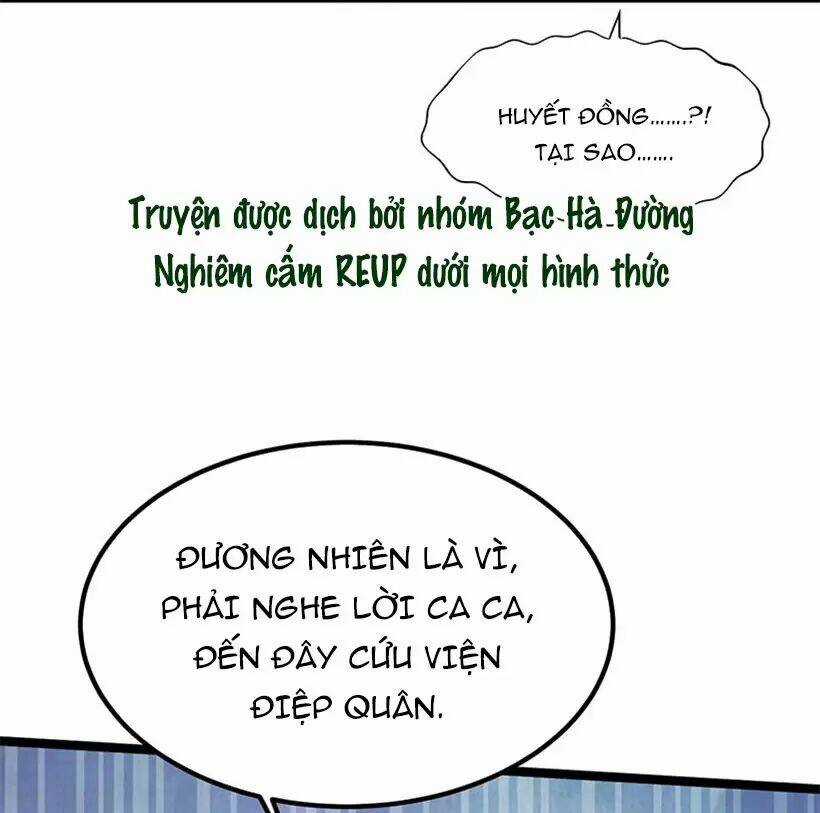 Khuynh Thế Đế Vương Cơ Chapter 93 trang 34