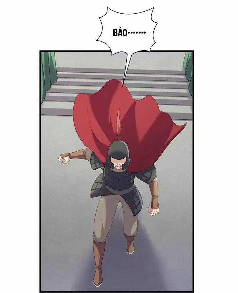 Khuynh Thế Đế Vương Cơ Chapter 93 trang 4