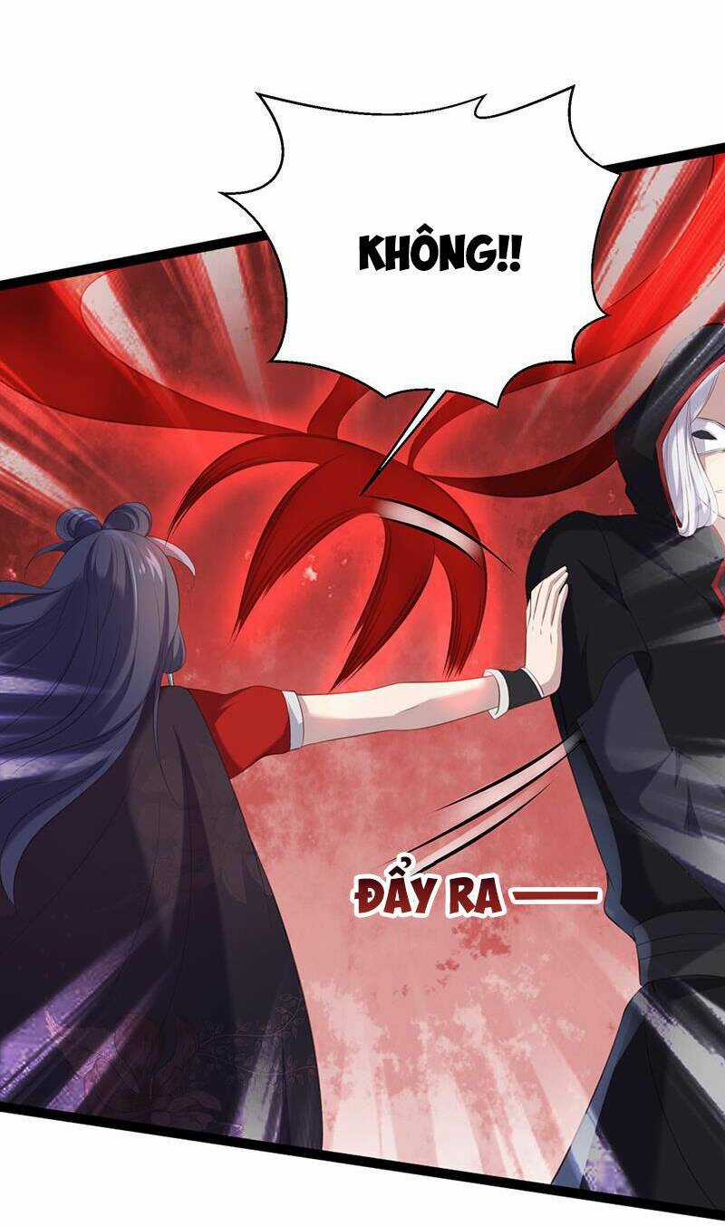 Khuynh Thế Đế Vương Cơ Chapter 94 trang 18