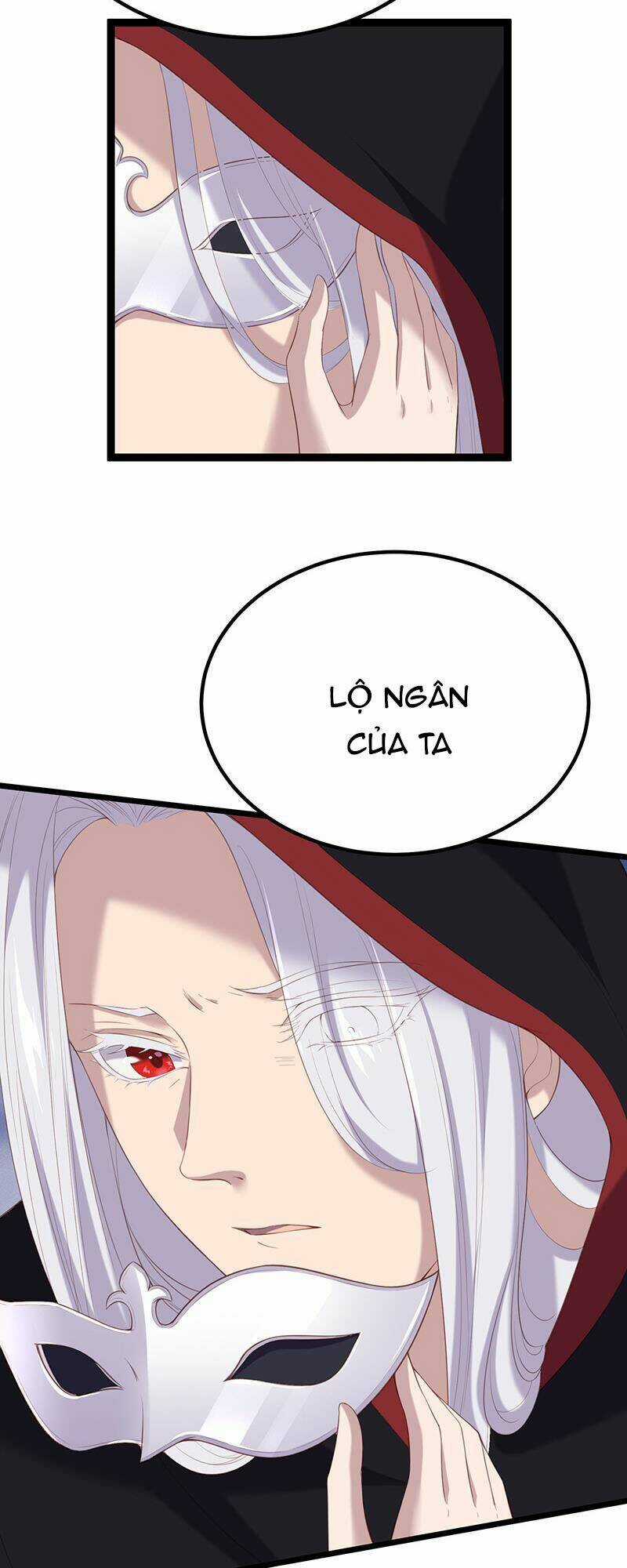 Khuynh Thế Đế Vương Cơ Chapter 94 trang 23