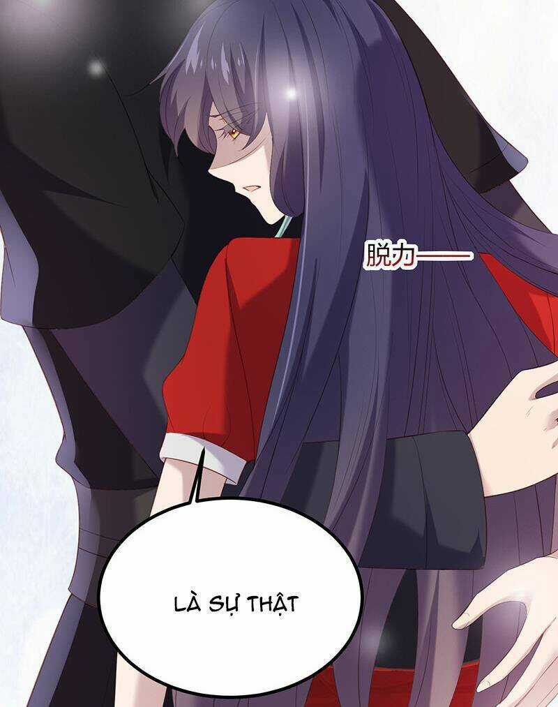Khuynh Thế Đế Vương Cơ Chapter 94 trang 29