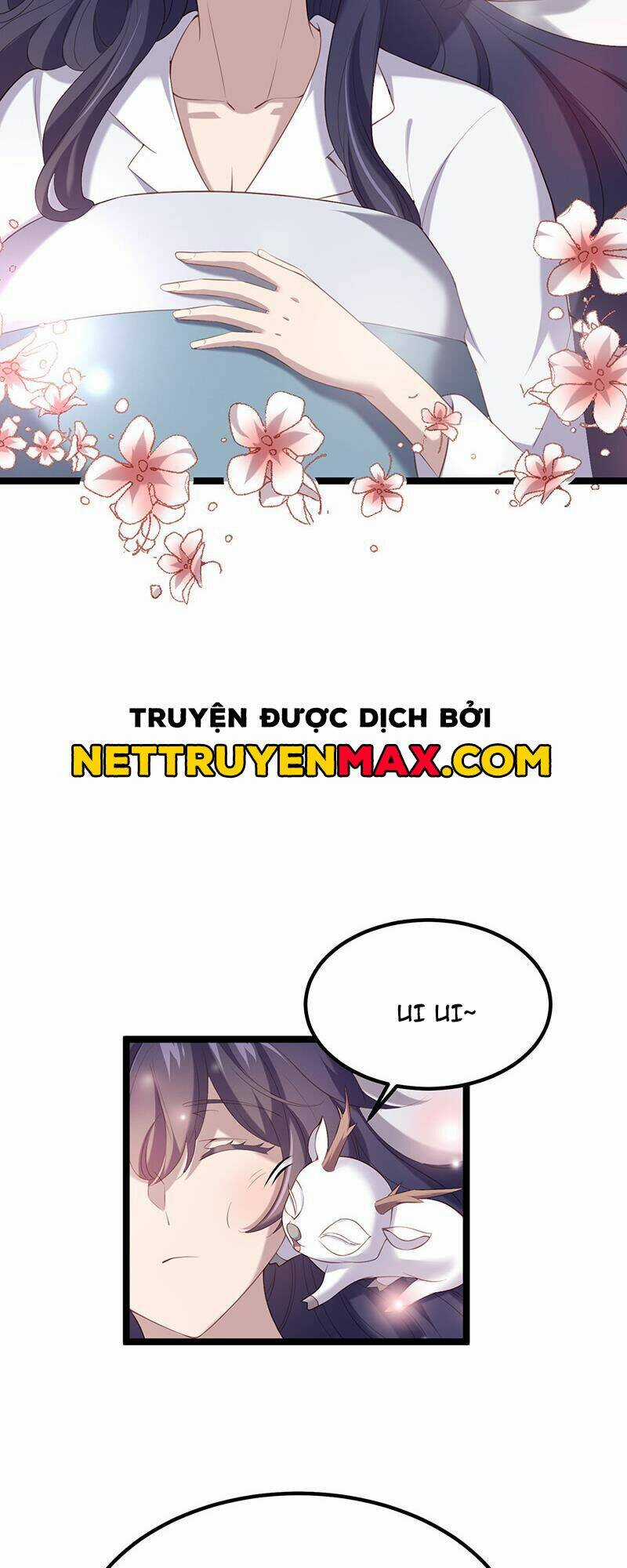 Khuynh Thế Đế Vương Cơ Chapter 95 trang 19