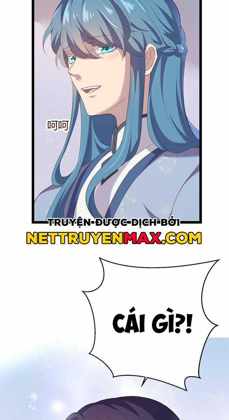 Khuynh Thế Đế Vương Cơ Chapter 95 trang 31