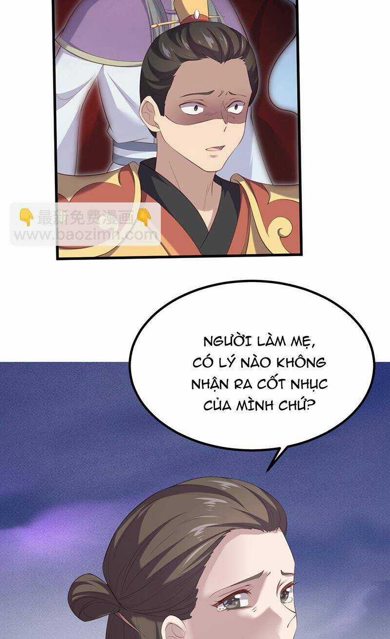 Khuynh Thế Đế Vương Cơ Chapter 95 trang 8
