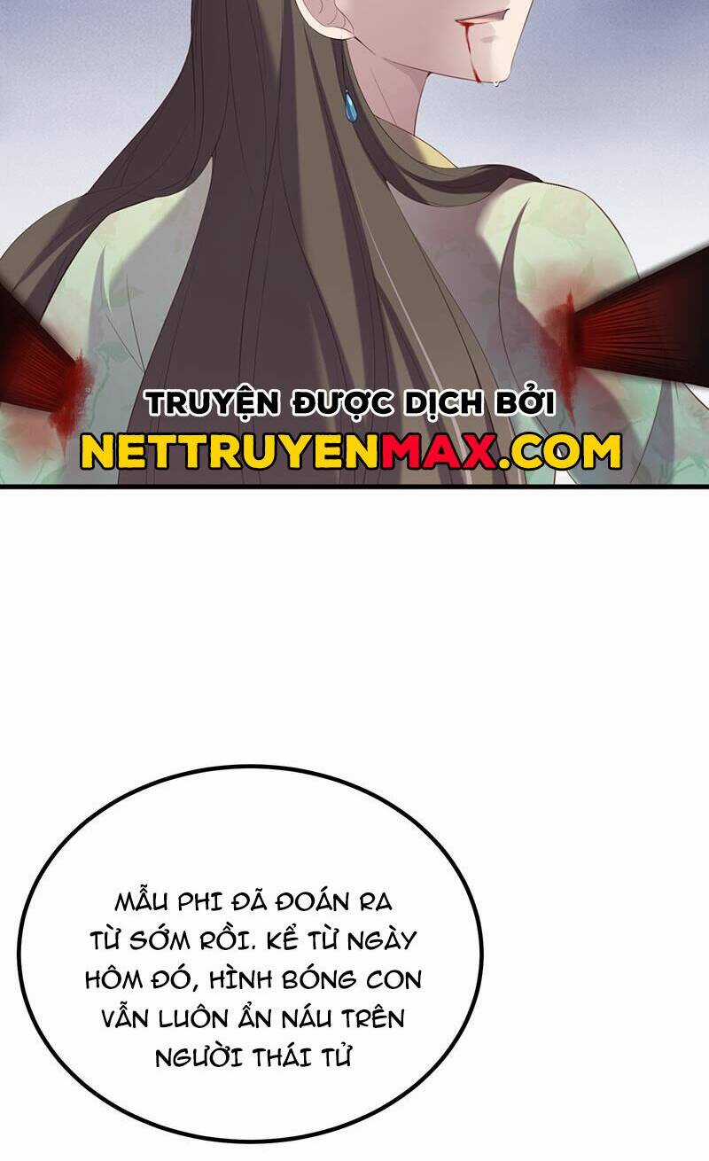 Khuynh Thế Đế Vương Cơ Chapter 95 trang 9