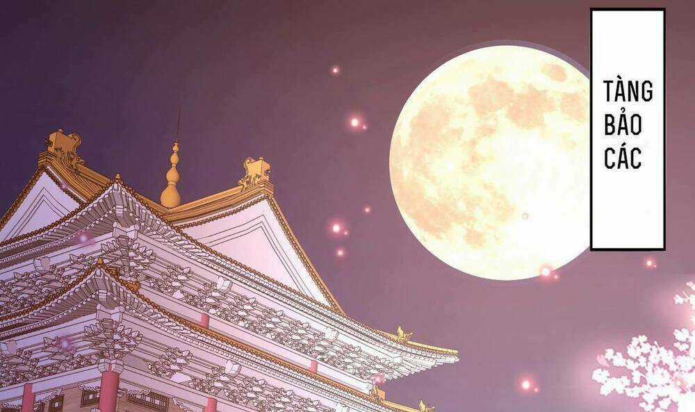 Khuynh Thế Thần Thâu Của Ngự Quân Ký Chapter 1 trang 2