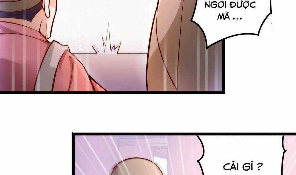 Khuynh Thế Thần Thâu Của Ngự Quân Ký Chapter 1 trang 27