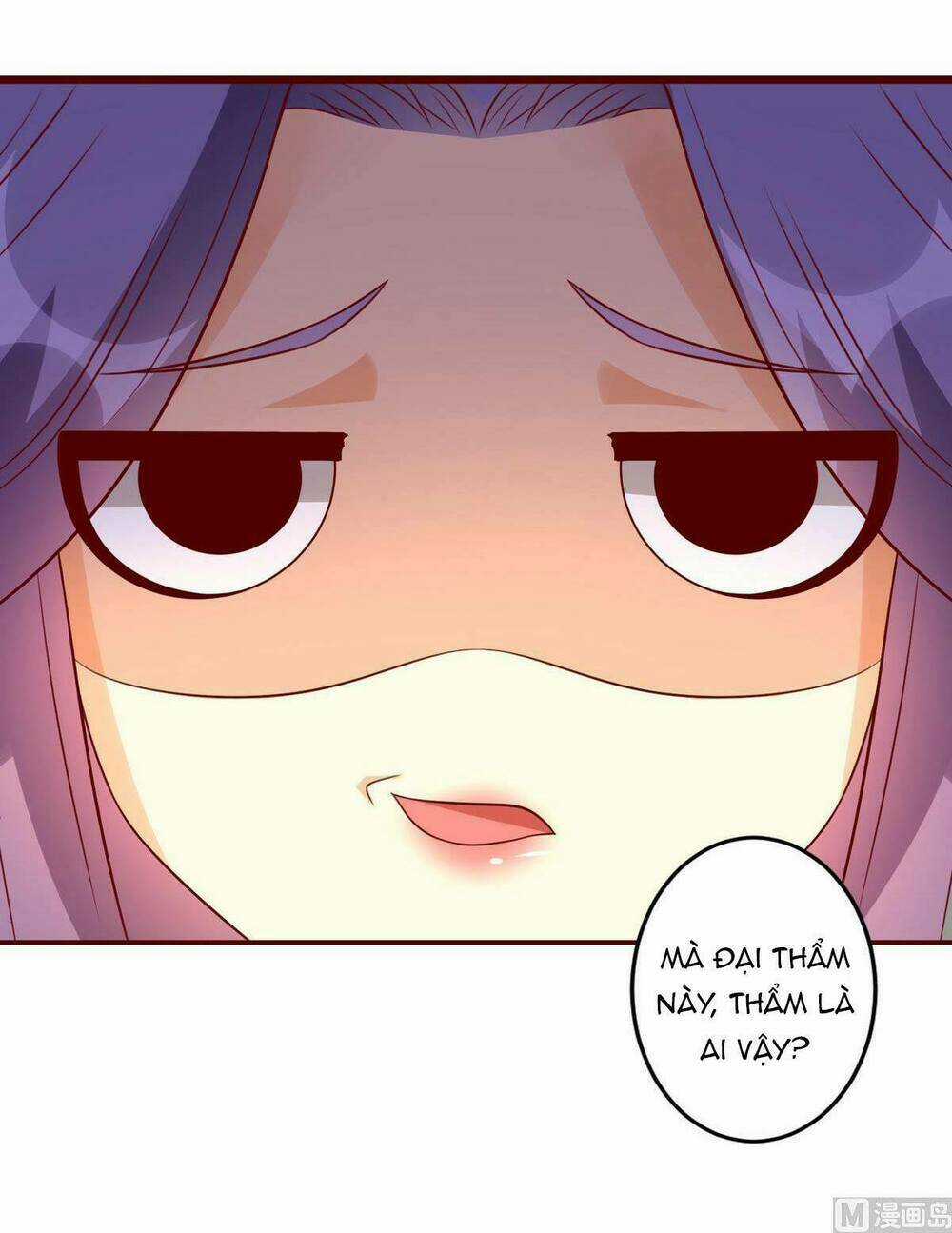 Khuynh Thế Thần Thâu Của Ngự Quân Ký Chapter 3 trang 11