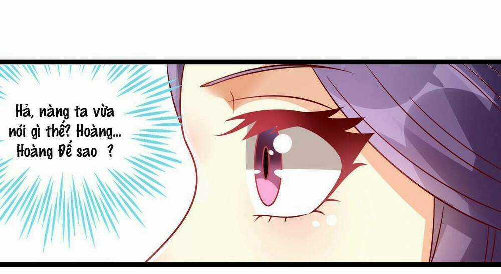 Khuynh Thế Thần Thâu Của Ngự Quân Ký Chapter 3 trang 15