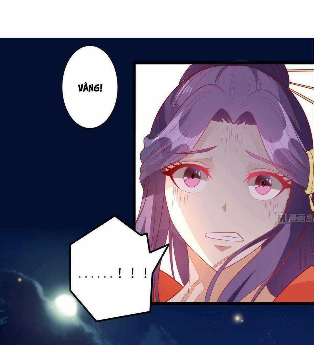 Khuynh Thế Thần Thâu Của Ngự Quân Ký Chapter 3 trang 23