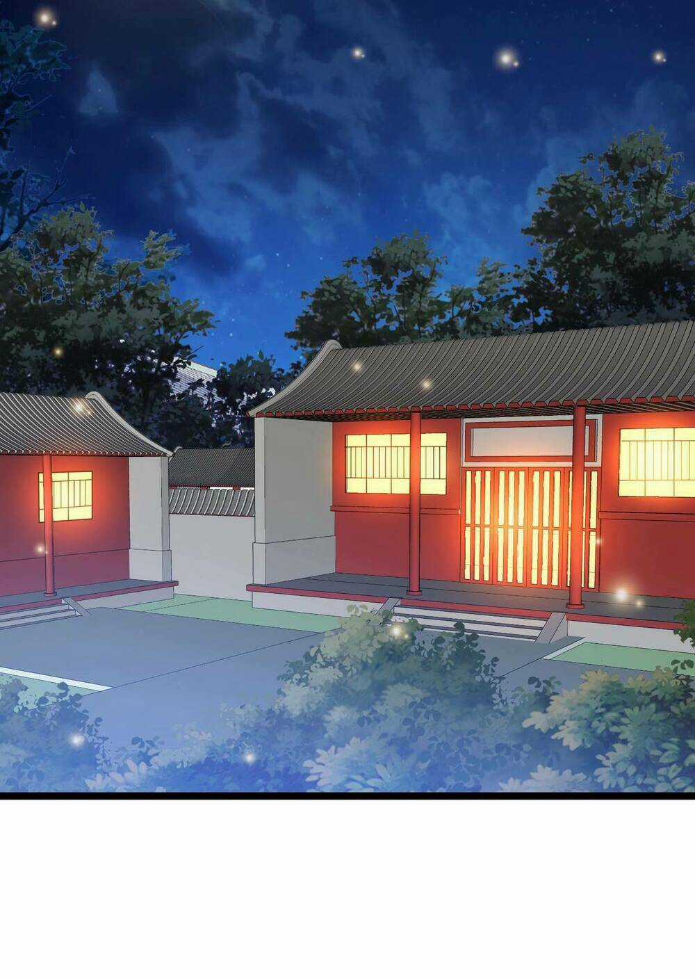 Khuynh Thế Thần Thâu Của Ngự Quân Ký Chapter 3 trang 24