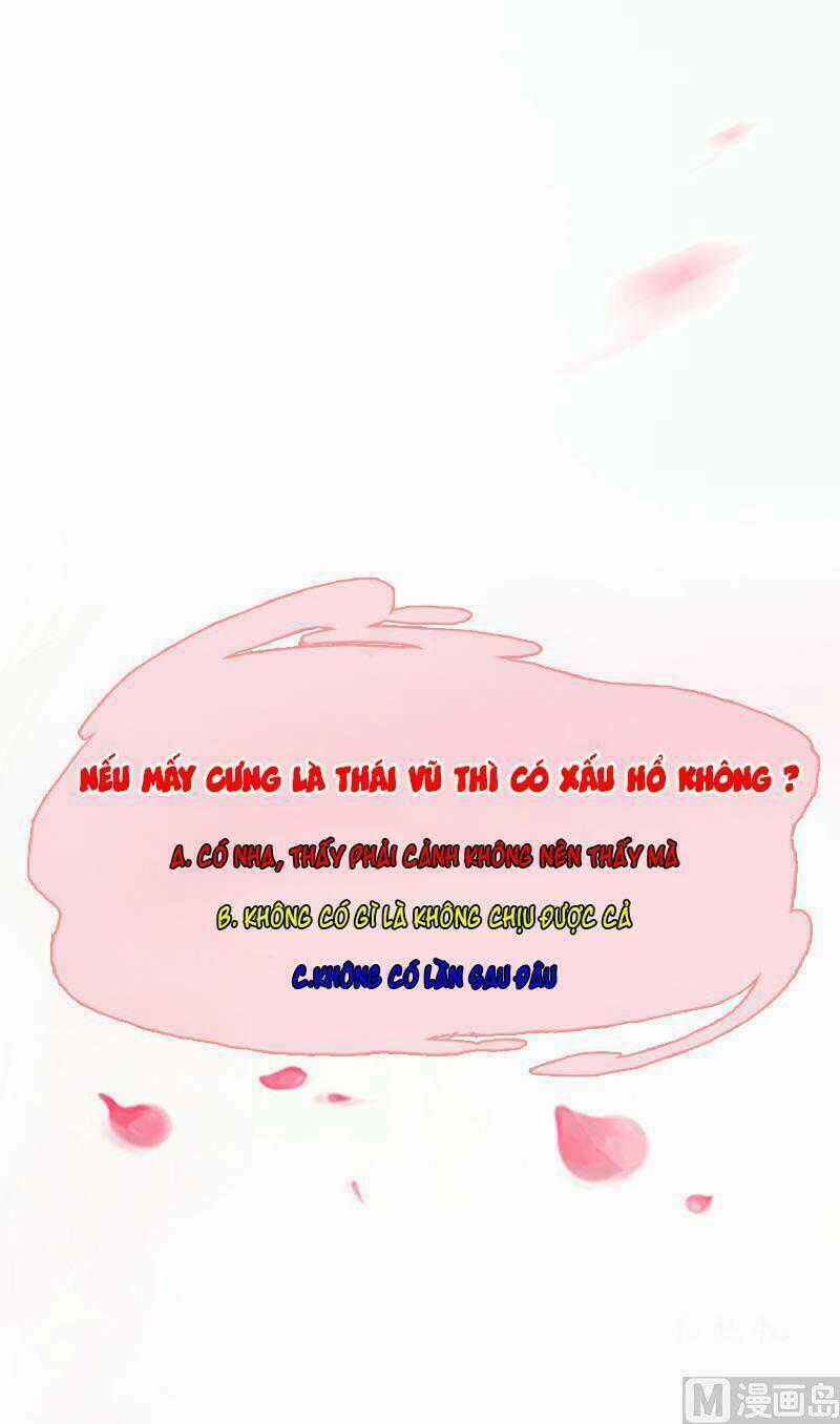 Khuynh Thế Thần Thâu Của Ngự Quân Ký Chapter 3 trang 27