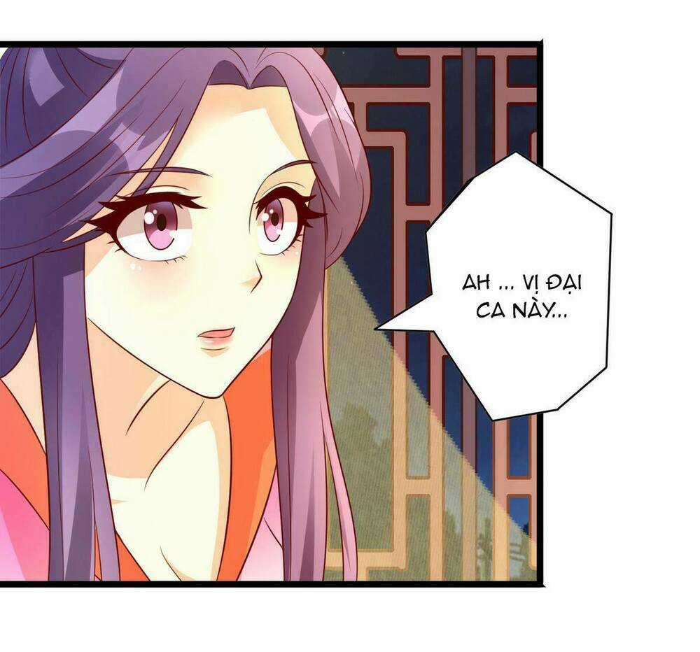 Khuynh Thế Thần Thâu Của Ngự Quân Ký Chapter 3 trang 5