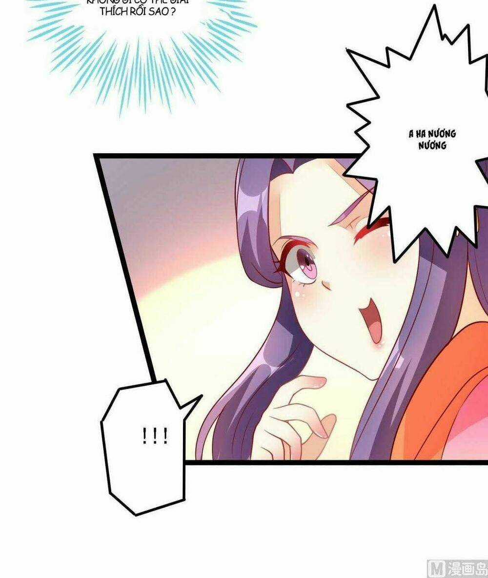 Khuynh Thế Thần Thâu Của Ngự Quân Ký Chapter 4 trang 11