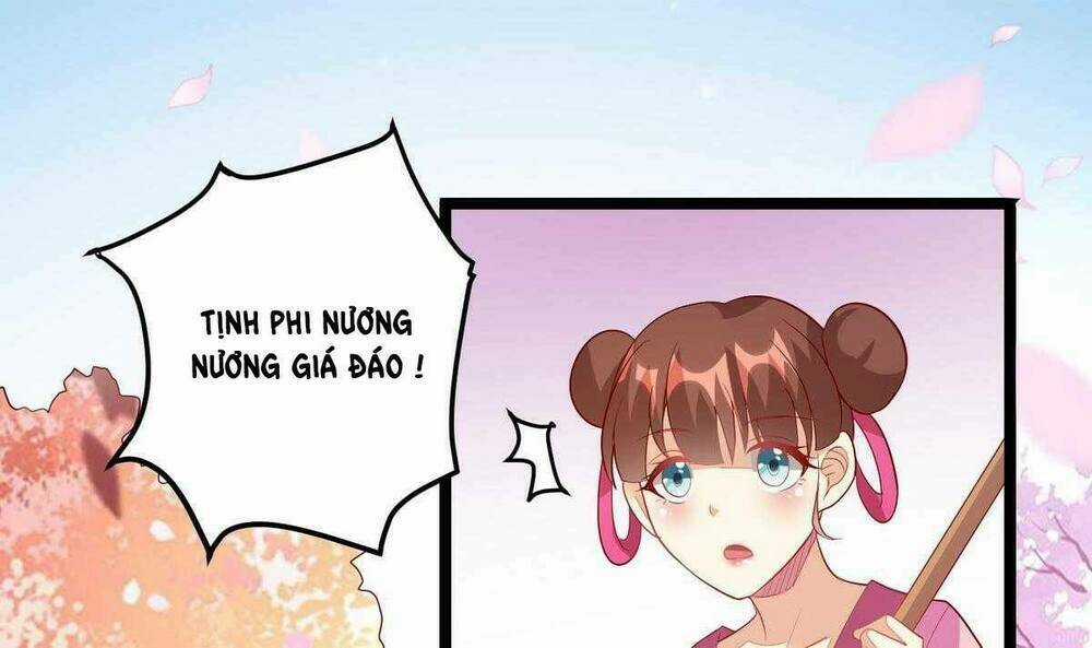 Khuynh Thế Thần Thâu Của Ngự Quân Ký Chapter 4 trang 16