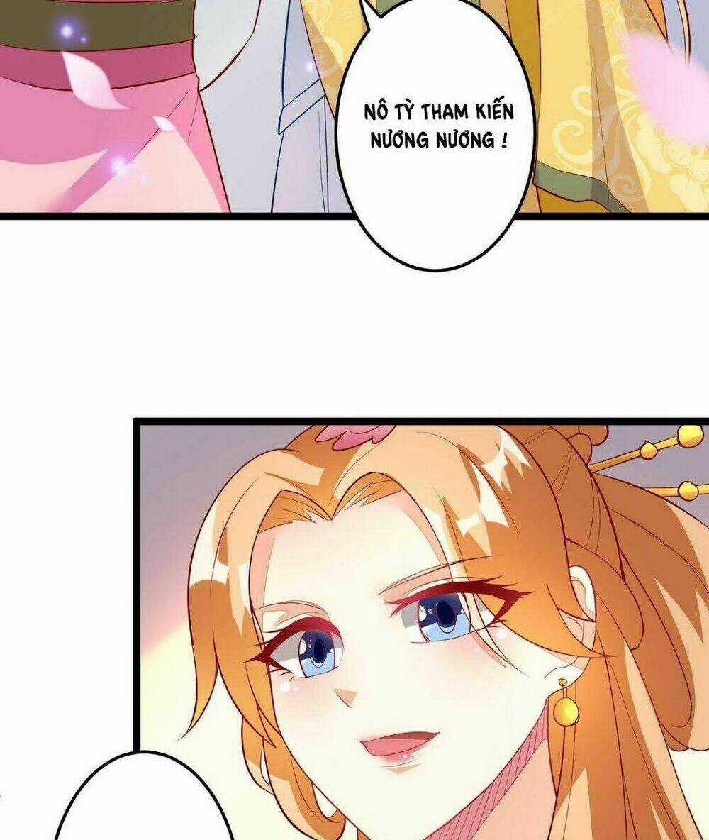 Khuynh Thế Thần Thâu Của Ngự Quân Ký Chapter 4 trang 18