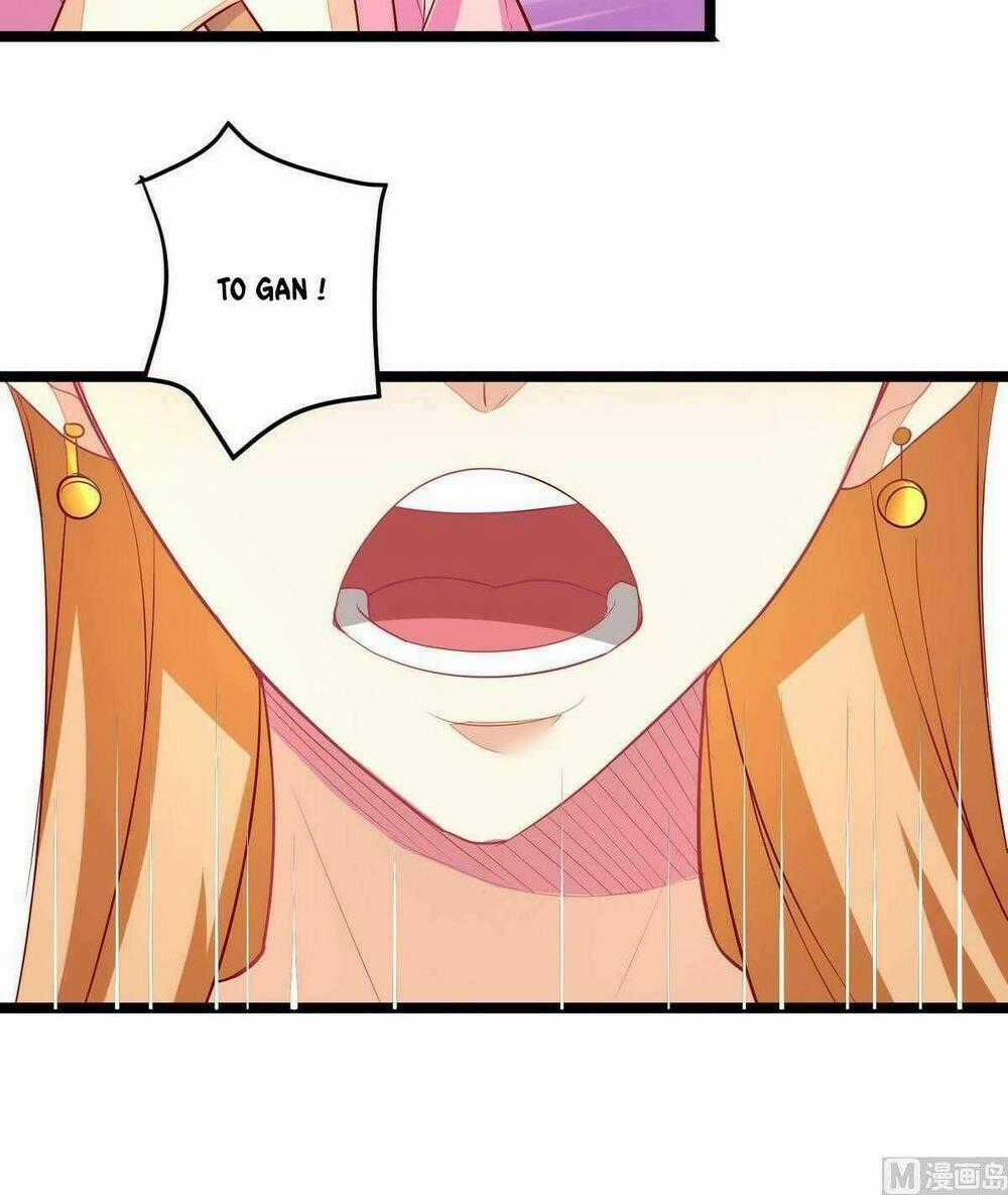 Khuynh Thế Thần Thâu Của Ngự Quân Ký Chapter 4 trang 20