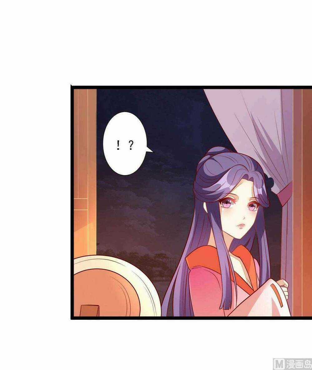 Khuynh Thế Thần Thâu Của Ngự Quân Ký Chapter 4 trang 3