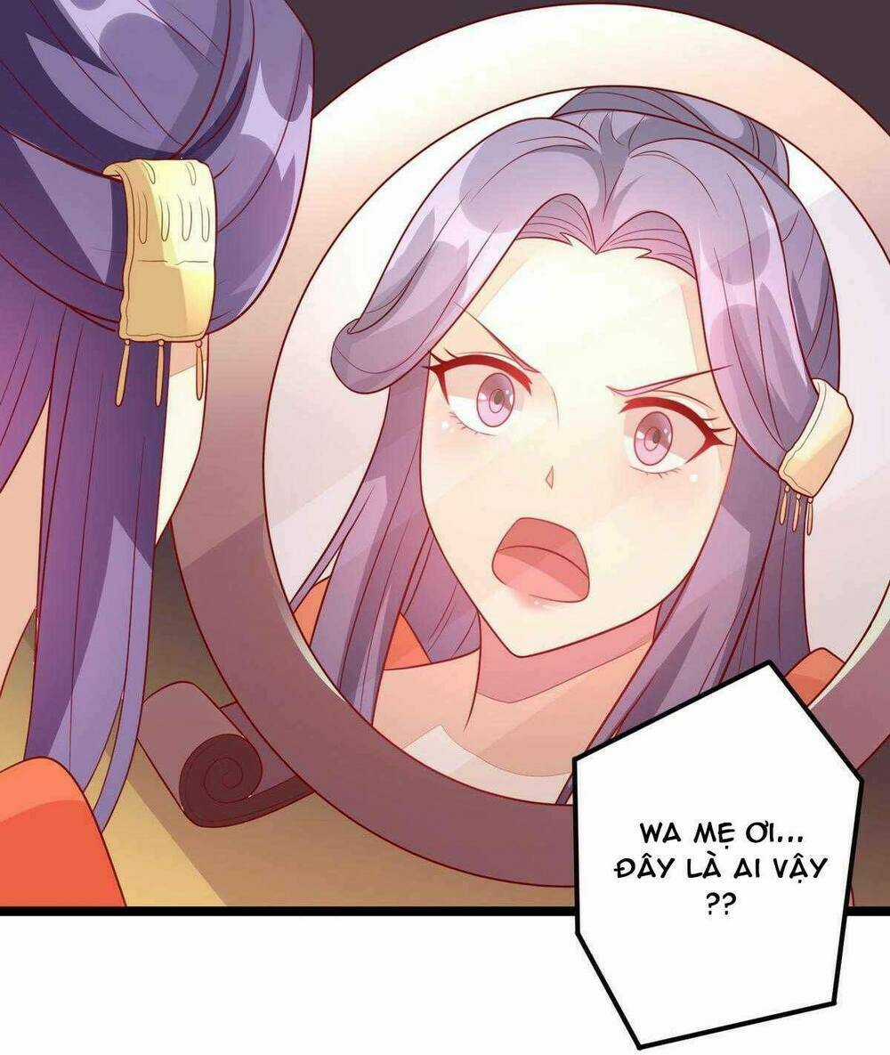 Khuynh Thế Thần Thâu Của Ngự Quân Ký Chapter 4 trang 4