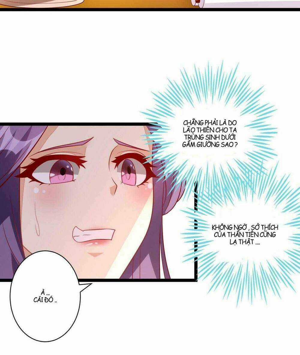 Khuynh Thế Thần Thâu Của Ngự Quân Ký Chapter 4 trang 9