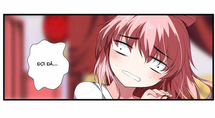 Khuynh Thế Y Phi Muốn Bỏ Chồng Chapter 1 trang 17