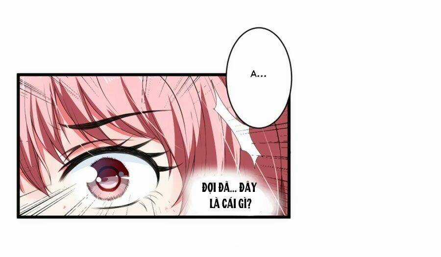 Khuynh Thế Y Phi Muốn Bỏ Chồng Chapter 1 trang 18