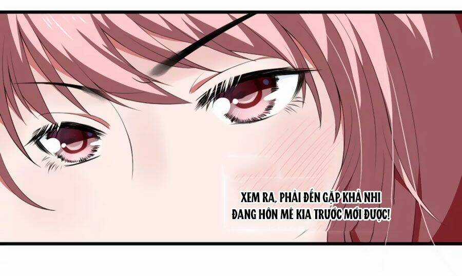 Khuynh Thế Y Phi Muốn Bỏ Chồng Chapter 1 trang 32