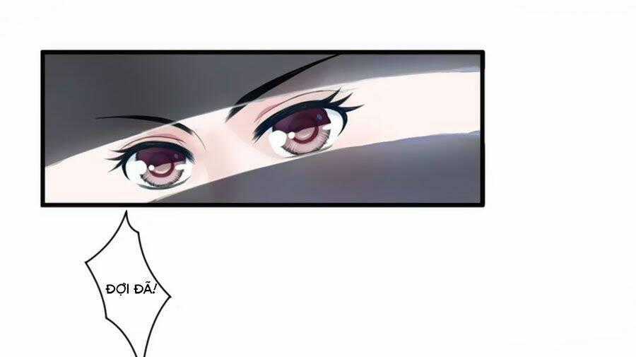 Khuynh Thế Y Phi Muốn Bỏ Chồng Chapter 1 trang 39