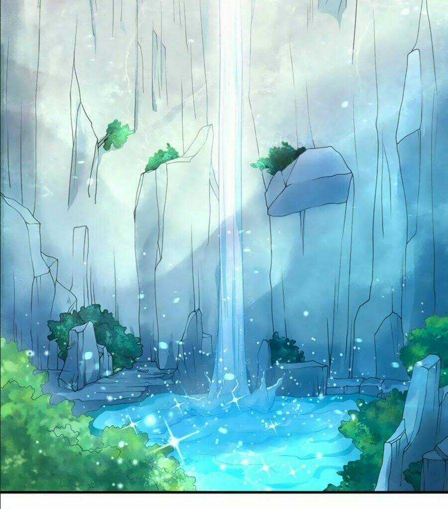 Khuynh Thế Y Phi Muốn Bỏ Chồng Chapter 10 trang 21