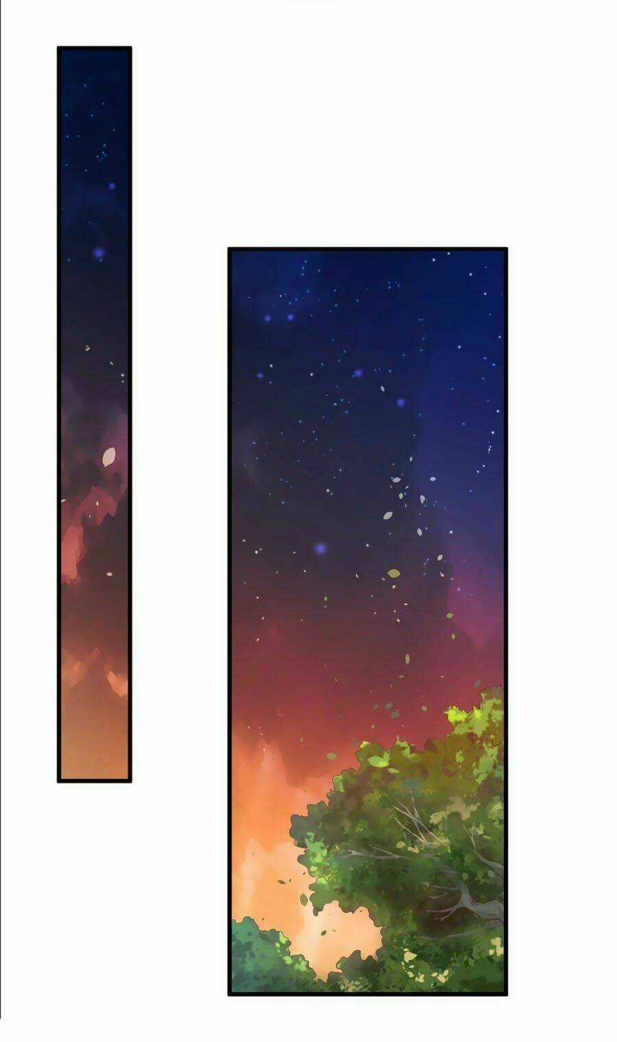 Khuynh Thế Y Phi Muốn Bỏ Chồng Chapter 10 trang 8