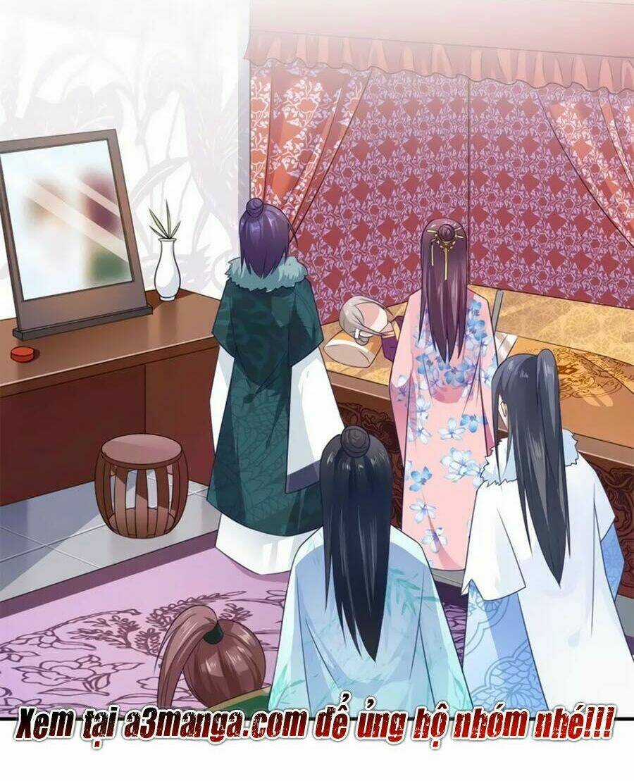 Khuynh Thế Y Phi Muốn Bỏ Chồng Chapter 100 trang 11