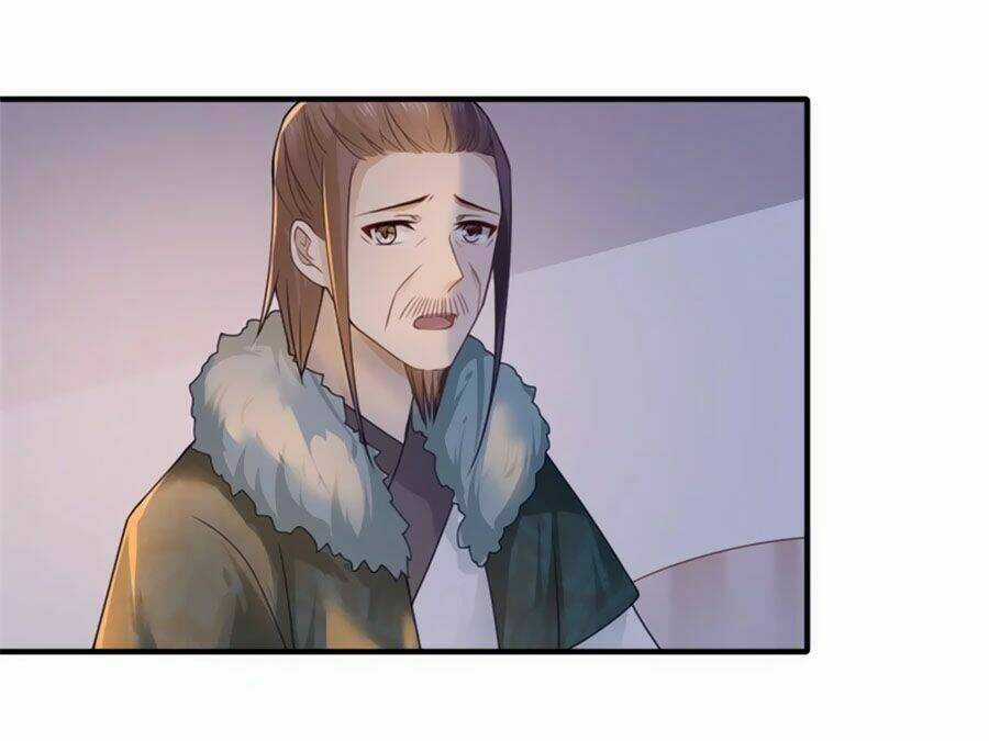 Khuynh Thế Y Phi Muốn Bỏ Chồng Chapter 101 trang 3