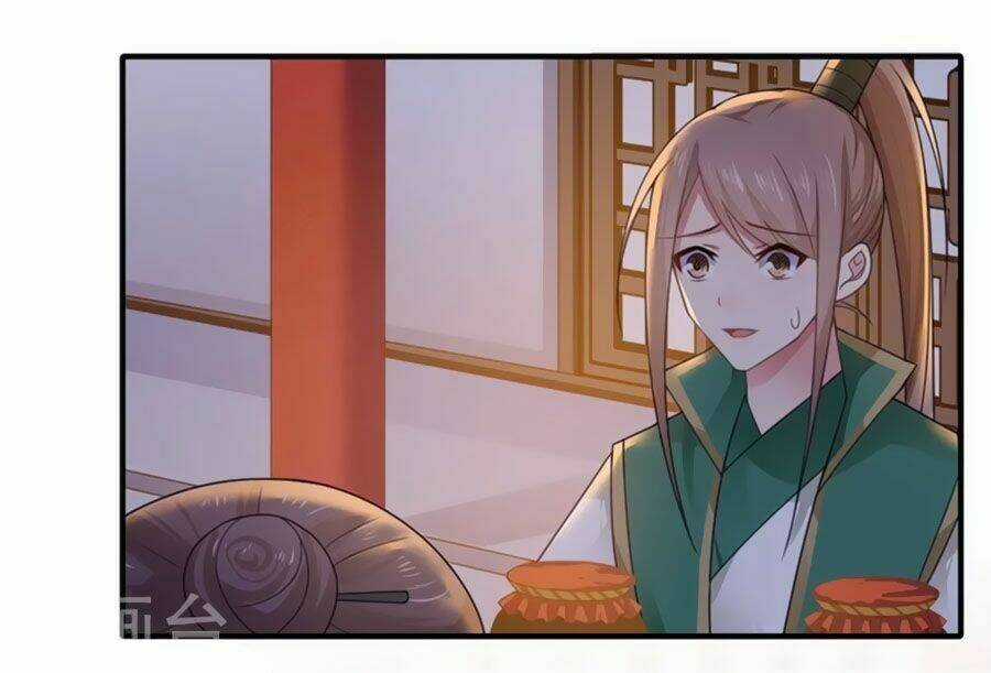 Khuynh Thế Y Phi Muốn Bỏ Chồng Chapter 101 trang 4