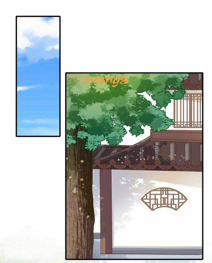 Khuynh Thế Y Phi Muốn Bỏ Chồng Chapter 103 trang 16