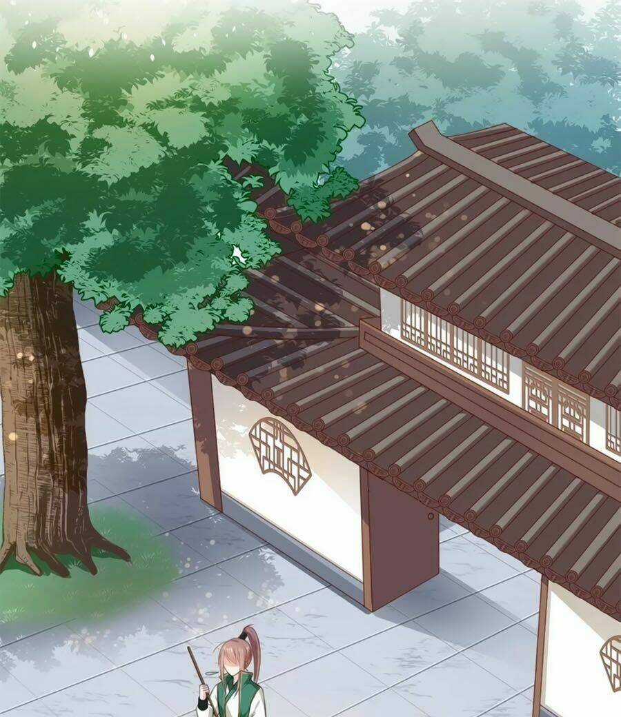 Khuynh Thế Y Phi Muốn Bỏ Chồng Chapter 103 trang 17