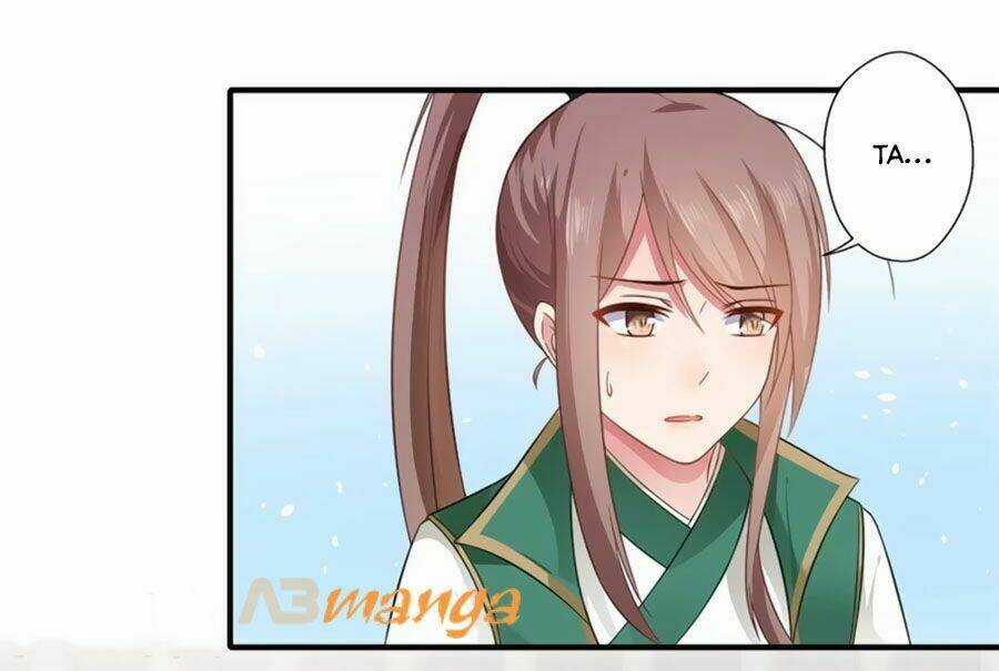 Khuynh Thế Y Phi Muốn Bỏ Chồng Chapter 103 trang 22