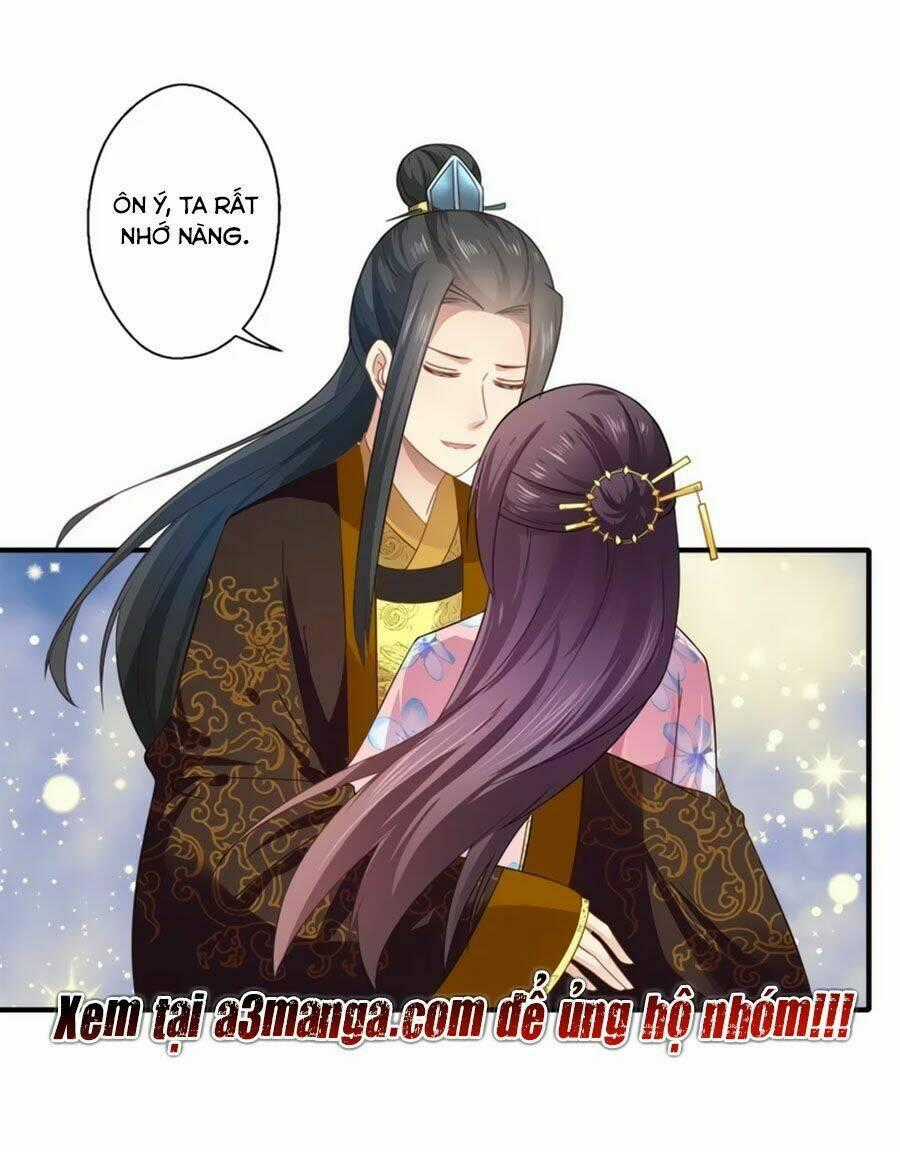 Khuynh Thế Y Phi Muốn Bỏ Chồng Chapter 103 trang 26