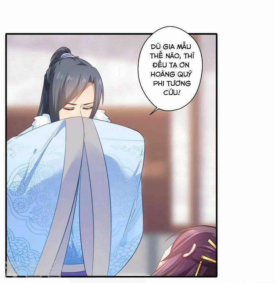 Khuynh Thế Y Phi Muốn Bỏ Chồng Chapter 103 trang 6