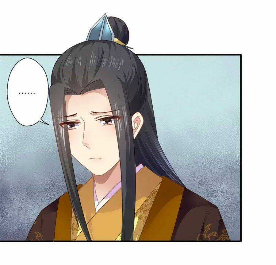 Khuynh Thế Y Phi Muốn Bỏ Chồng Chapter 104 trang 17