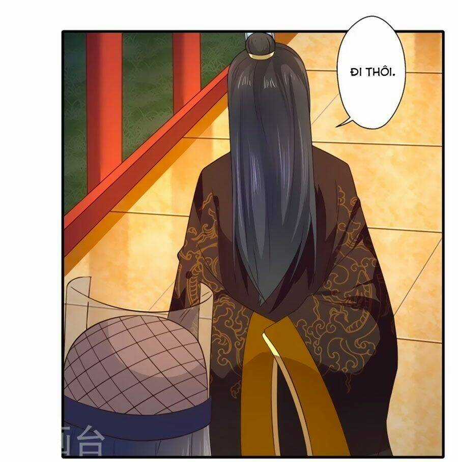 Khuynh Thế Y Phi Muốn Bỏ Chồng Chapter 104 trang 18