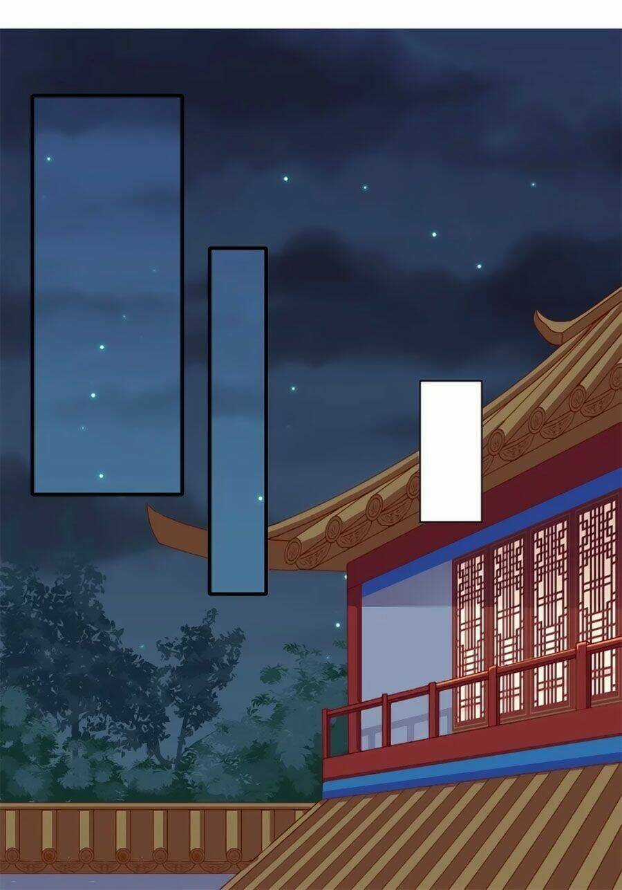 Khuynh Thế Y Phi Muốn Bỏ Chồng Chapter 104 trang 19