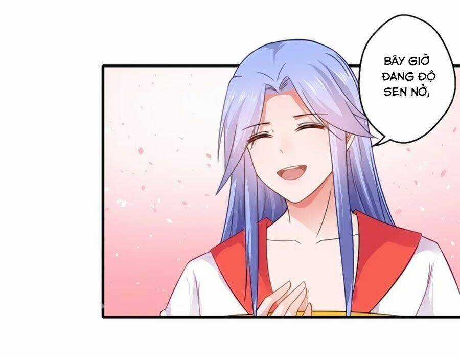 Khuynh Thế Y Phi Muốn Bỏ Chồng Chapter 104 trang 23