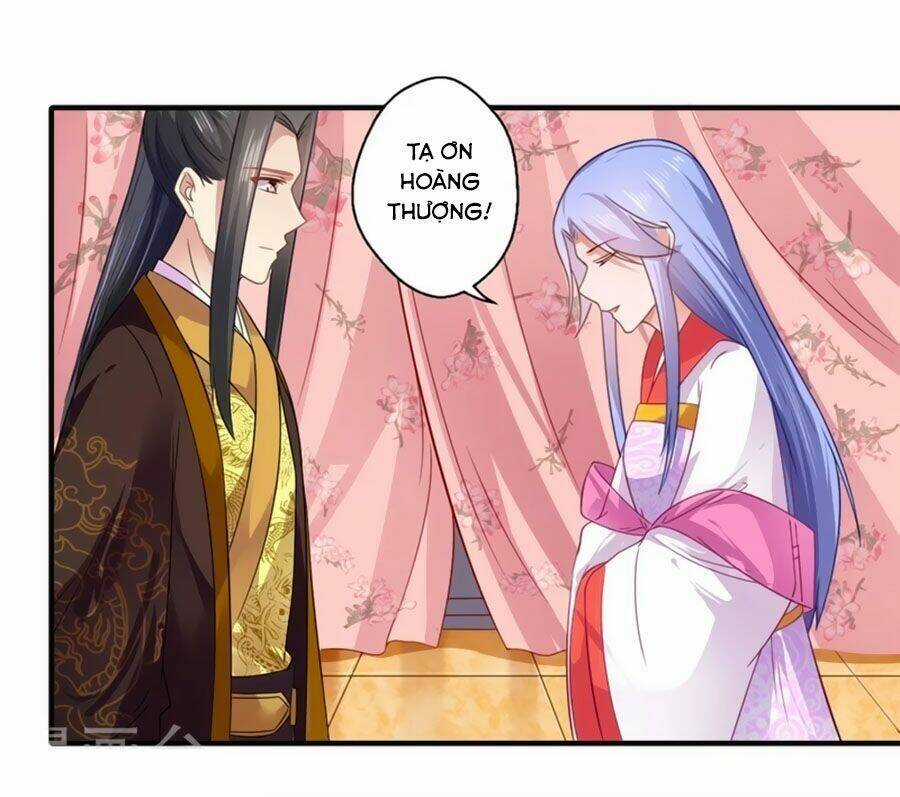 Khuynh Thế Y Phi Muốn Bỏ Chồng Chapter 104 trang 27