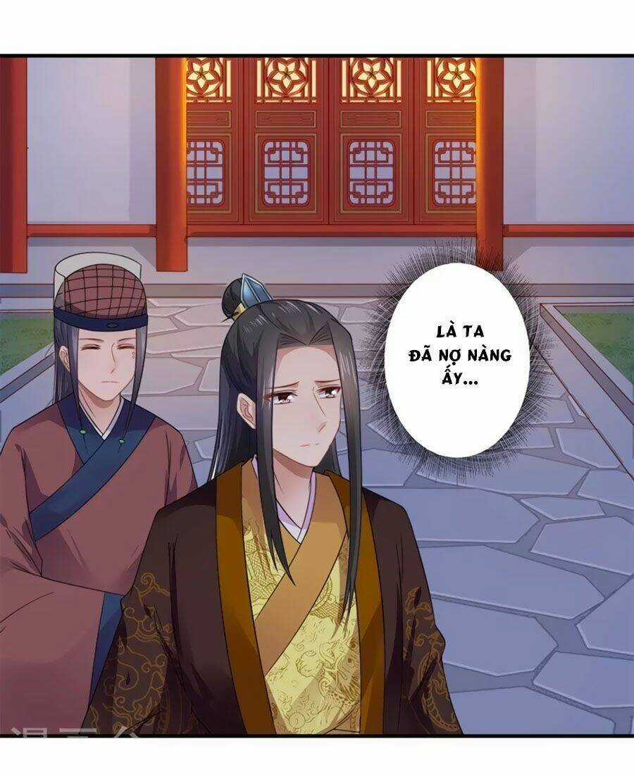 Khuynh Thế Y Phi Muốn Bỏ Chồng Chapter 104 trang 28