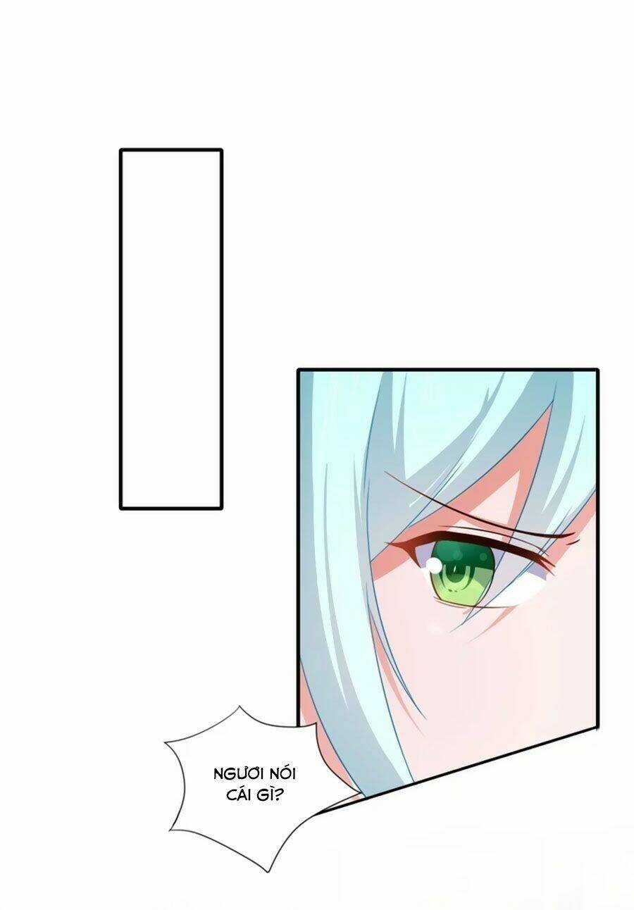 Khuynh Thế Y Phi Muốn Bỏ Chồng Chapter 104 trang 29