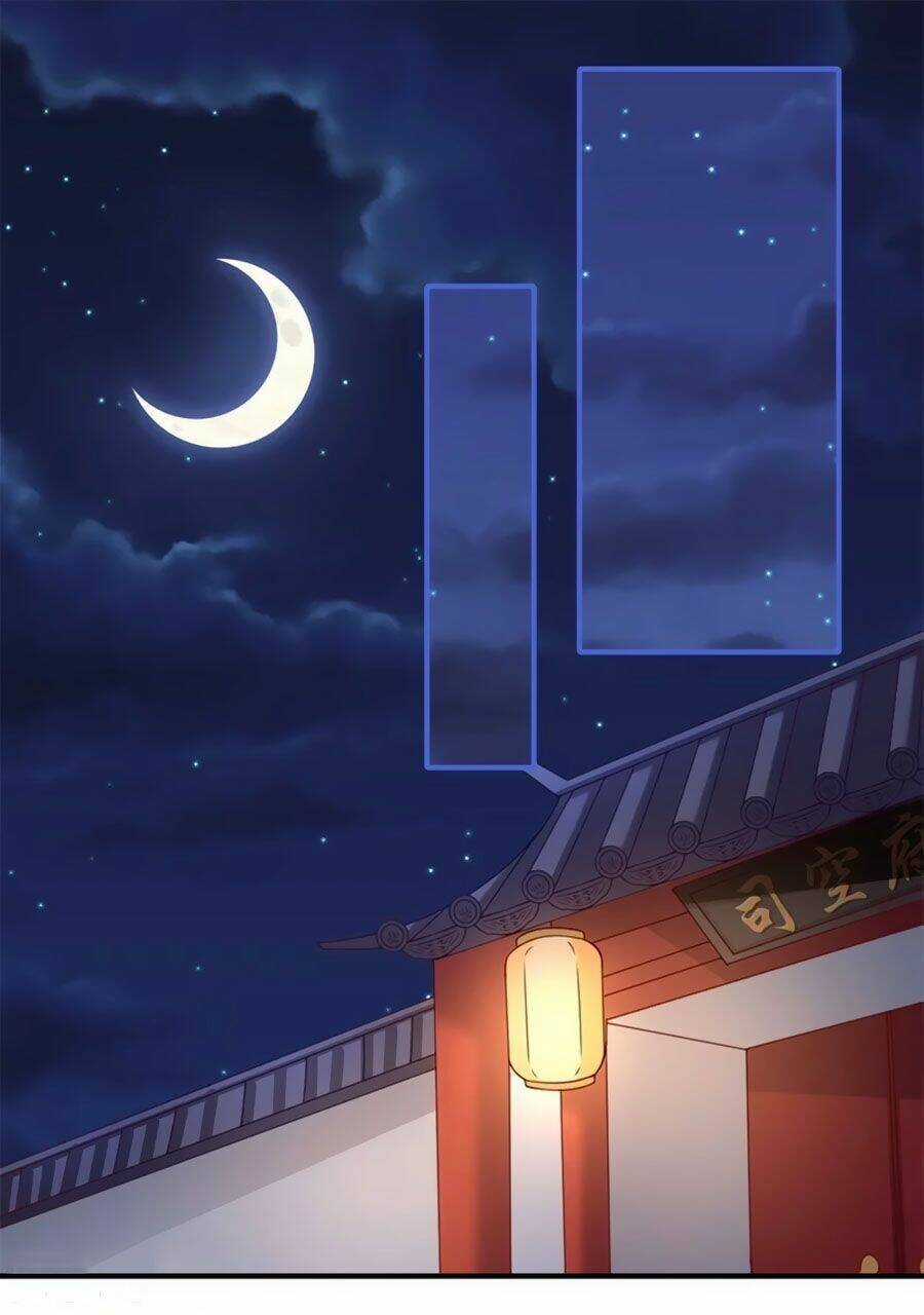 Khuynh Thế Y Phi Muốn Bỏ Chồng Chapter 104 trang 3