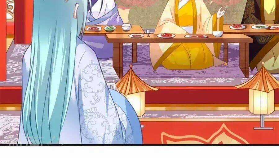 Khuynh Thế Y Phi Muốn Bỏ Chồng Chapter 106 trang 13