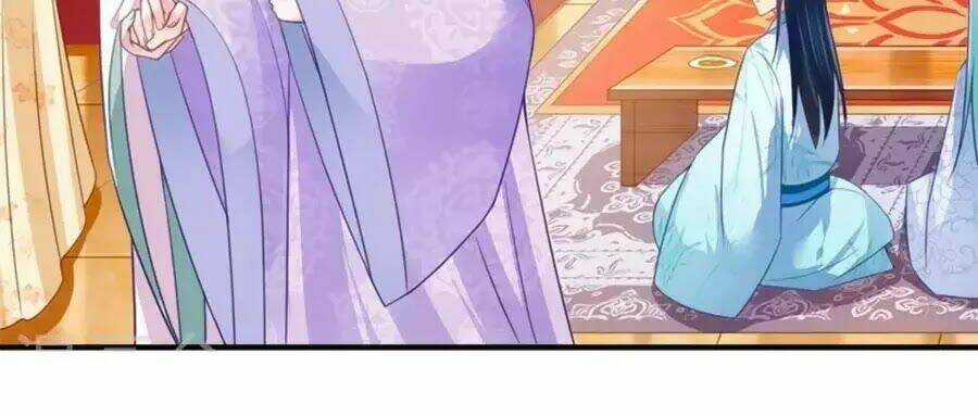 Khuynh Thế Y Phi Muốn Bỏ Chồng Chapter 106 trang 21