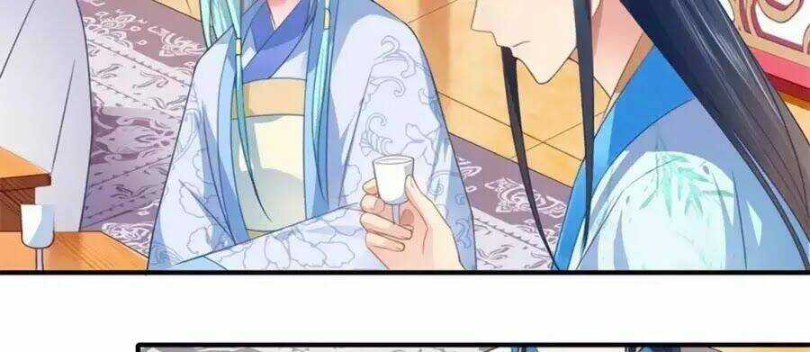 Khuynh Thế Y Phi Muốn Bỏ Chồng Chapter 106 trang 23