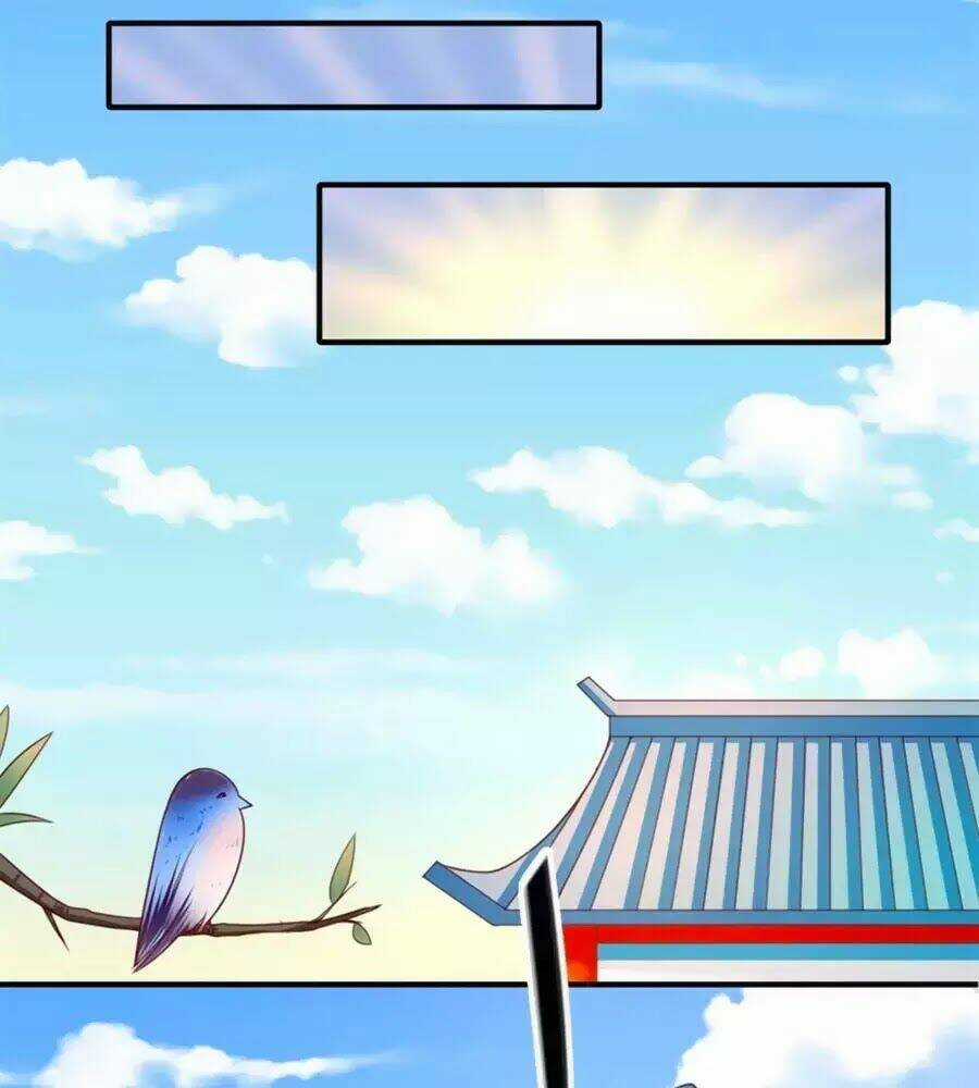 Khuynh Thế Y Phi Muốn Bỏ Chồng Chapter 106 trang 28